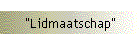 "Lidmaatschap"