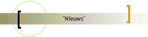 "Nieuws"