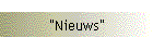"Nieuws"
